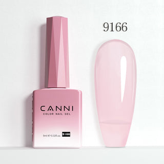 Buy 9166 HEMA FREE Color Nail Gel 9ml - CC7