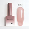 Gel pour ongles couleur 9 ml - CC7 