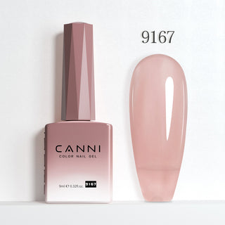 Buy 9167 HEMA FREE Color Nail Gel 9ml - CC7