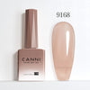 Gel pour ongles couleur 9 ml - CC7 