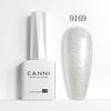 Color Nail Gel 9ml - CC8