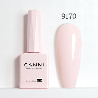 Buy 9170 Color Nail Gel 9ml - CC8
