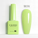 Color Nail Gel 9ml - CC8