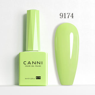 Buy 9174 Color Nail Gel 9ml - CC8
