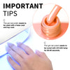 Color Nail Gel 9ml - CC8
