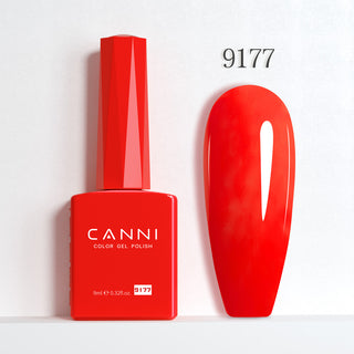 Buy 9177 Color Nail Gel 9ml - CC8