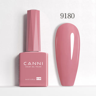 Buy 9180 Color Nail Gel 9ml - CC8