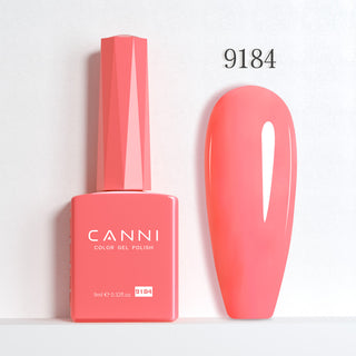 Buy 9184 Color Nail Gel 9ml - CC8