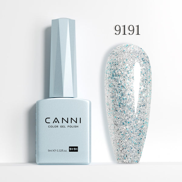 Color Nail Gel 9ml - CC8