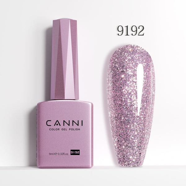 Color Nail Gel 9ml - CC8