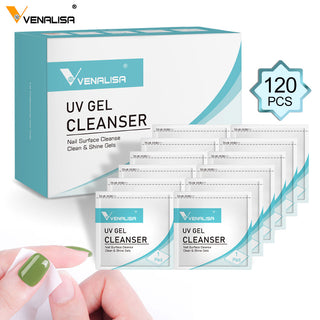 Buy cleanser Venalisa UV Gel Remover &amp; Cleanser