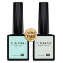 9ml Bese and Top Coat 2pcs Set - Hema Free