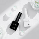 9ml Black and White Color 2pcs Set - Hema Free