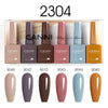 9ML Nail Gel 6 Colors Set