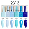 9ML Nail Gel 6 Colors Set