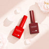 9ml Red Color 2pcs Set