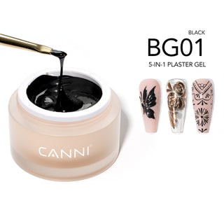Buy bg01 5-in-1 Plaster Gel