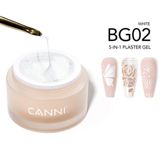 Buy bg02 5-in-1 Plaster Gel