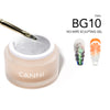 No-Wipe Sculpting Gel - Thin