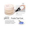 High Shine Top Coat