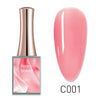Gel de couleur pour les ongles 16 ml