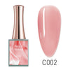 Gel de couleur pour les ongles 16 ml