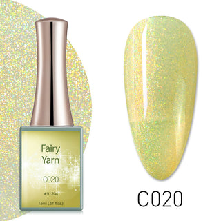 Buy c020 Fairy Yarn Gel C019-C024