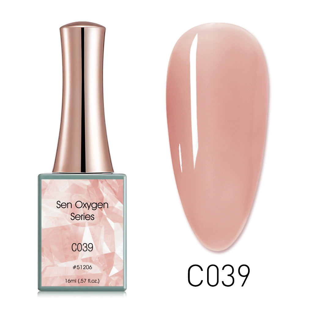 Color Nail Gel 16ml – CANNI Official