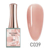 Gel de couleur pour les ongles 16 ml