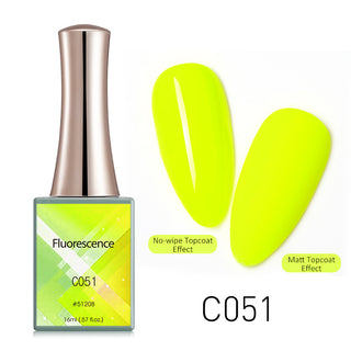 Buy c051 Fluorescence Gel C049-C054