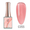 Gel de couleur pour les ongles 16 ml