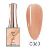 Gel de couleur pour les ongles 16 ml