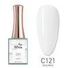 Gel de couleur pour les ongles 16 ml