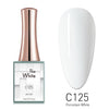 Gel de couleur pour les ongles 16 ml