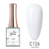 Gel de couleur pour les ongles 16 ml