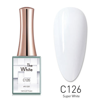 Buy c126 Color Nail Gel 16ml