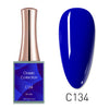 Gel de couleur pour les ongles 16 ml