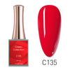 Gel de couleur pour les ongles 16 ml