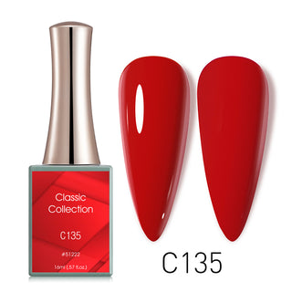Buy c135 Classic Color Gel C133-C138