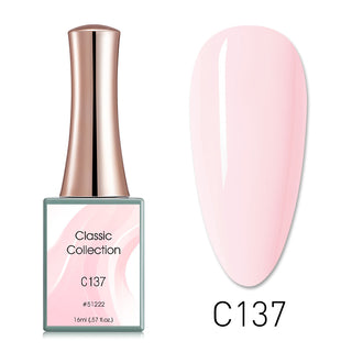 Buy c137 Color Nail Gel 16ml