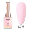 Gel de couleur pour les ongles 16 ml