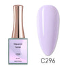 Gel de couleur pour les ongles 16 ml
