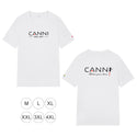 CANNI Short -leeved T -shirt