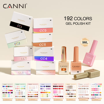 30pcs Gel Polish Kit