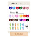 CC1 - HEMA FREE 30pcs Gel Polish Kit