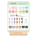 Color Display For 9ML Collection