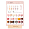 Color Display For 9ML Collection