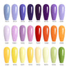 Gel pour ongles couleur 9 ml - CC4