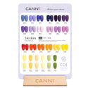 Color Display For 9ML Collection