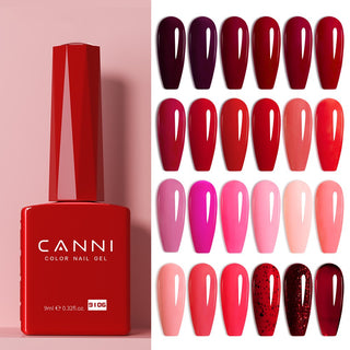 HEMA FREE Color Nail Gel 9ml - CC5